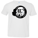 The Best Side Toddler Premium T-Shirt