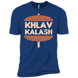 Khlav Kalash Boys Premium T-Shirt
