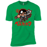 ChibiGuts Boys Premium T-Shirt