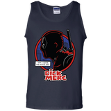 Dick Merc Men's Tank Top