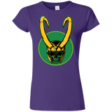 Tricksters End Junior Slimmer-Fit T-Shirt