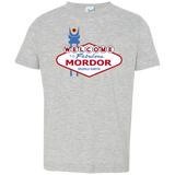Viva Mordor Toddler Premium T-Shirt