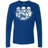 Troopers Men's Premium Long Sleeve