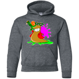 Splash party Youth Hoodie