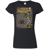 The Amazing Bounty Hunter Junior Slimmer-Fit T-Shirt