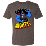 The Mighty Tick Men's Triblend T-Shirt