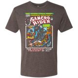 Born Leader Men's Triblend T-Shirt