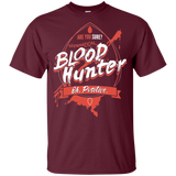 Blood Hunter Youth T-Shirt