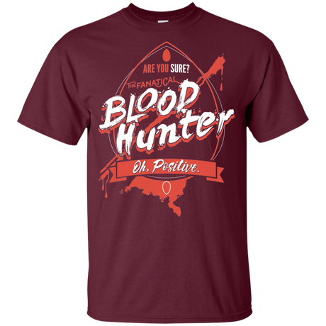 Blood Hunter Youth T-Shirt