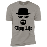 Thug Life Boys Premium T-Shirt