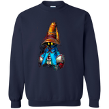 VIVI Crewneck Sweatshirt