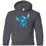 Ohana Portrait Youth Hoodie