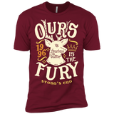 House of Fury Men's Premium T-Shirt