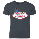 Viva Mordor Youth Triblend T-Shirt