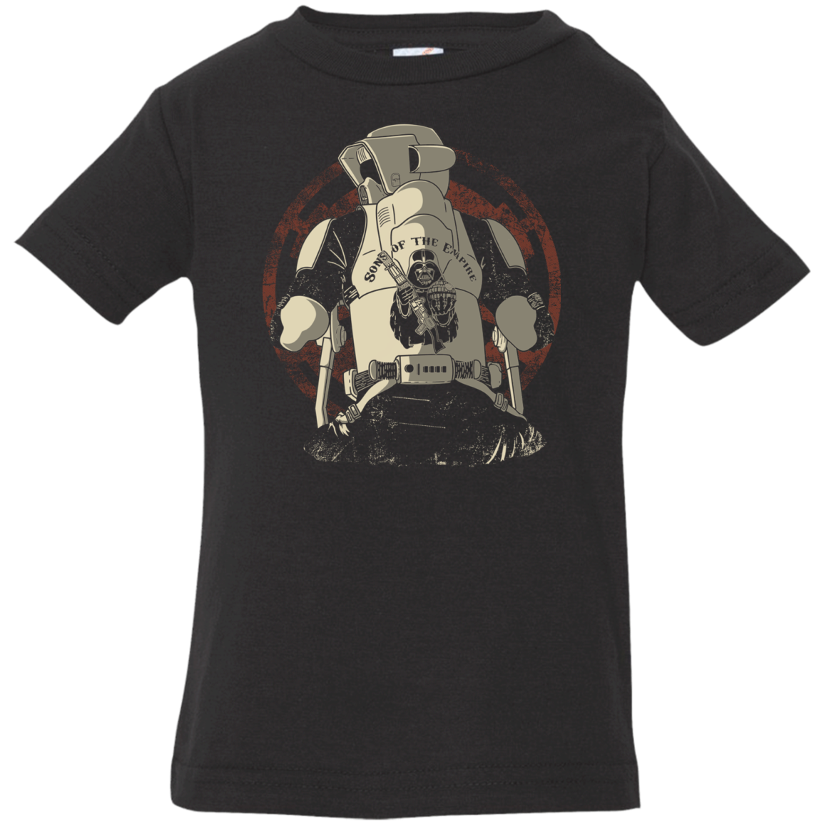 Sons of the Empire Infant Premium T-Shirt