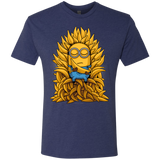 Banana Throne Men's Triblend T-Shirt