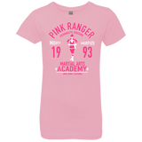 Pterodactyl Ranger Girls Premium T-Shirt