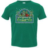 Five Nights at Banjos Toddler Premium T-Shirt