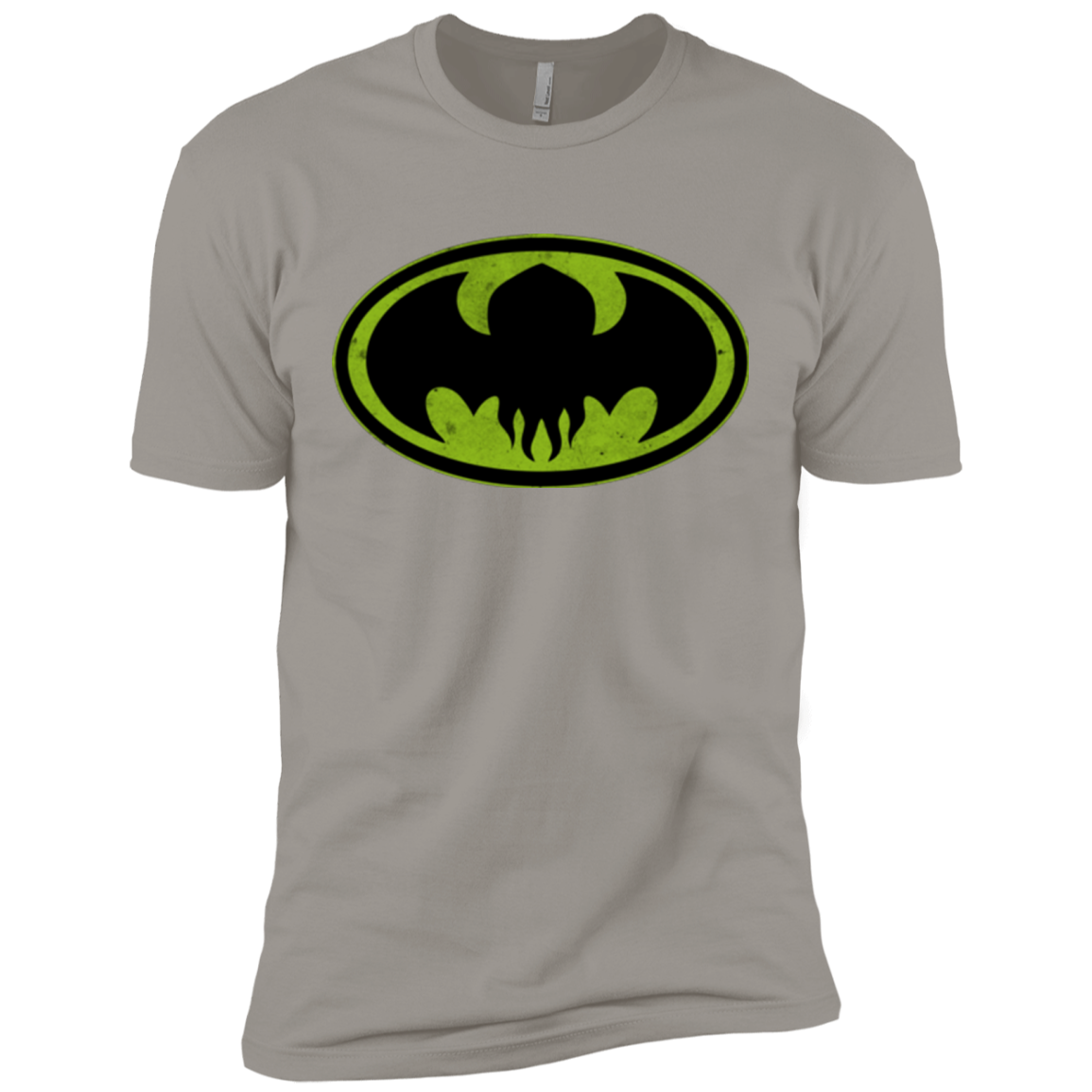 Dark God Rises Men's Premium T-Shirt