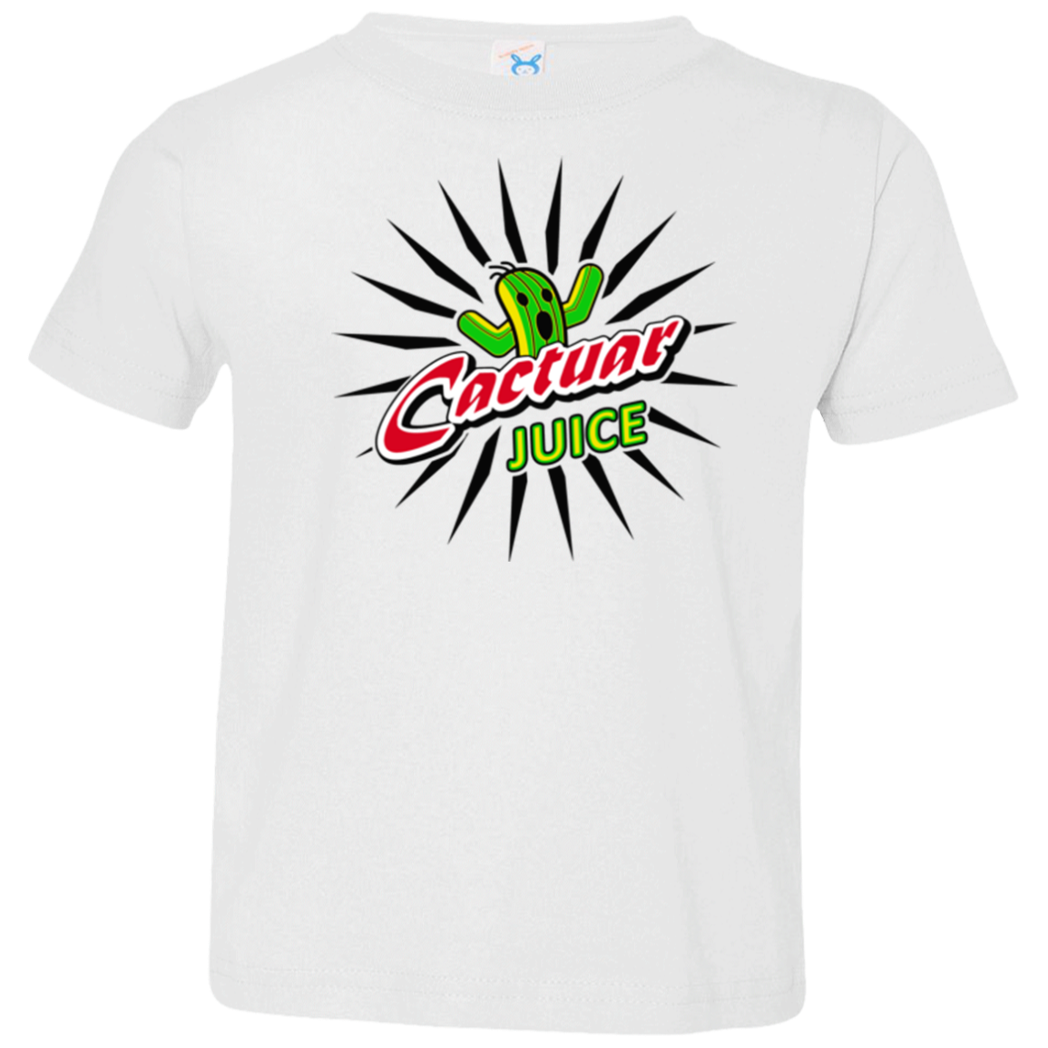Cactuar juice Toddler Premium T-Shirt