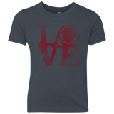 LOVE First Order Youth Triblend T-Shirt