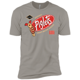Pigsnacks Boys Premium T-Shirt
