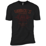 Vader Academy Men's Premium T-Shirt