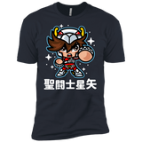 ChibiPegasus Men's Premium T-Shirt
