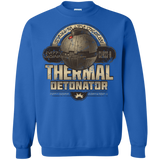 Therma Detonator Crewneck Sweatshirt