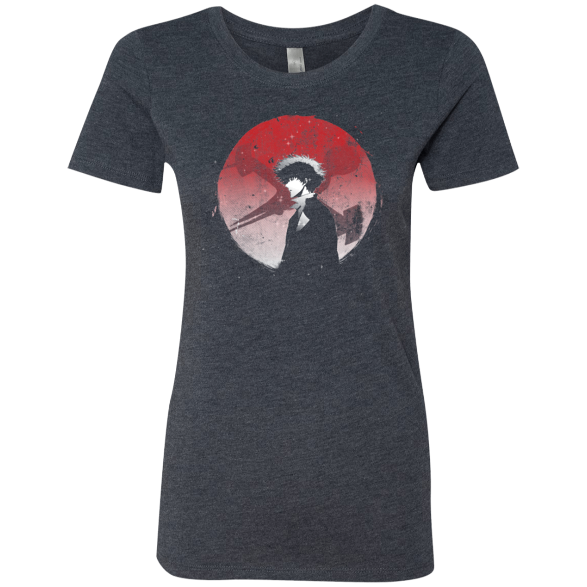 space cowboy 2 Women's Triblend T-Shirt