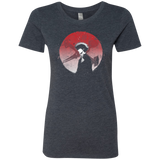 space cowboy 2 Women's Triblend T-Shirt