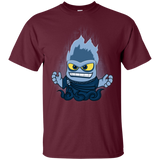 Villain Inside T-Shirt