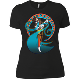 Tracer Nouveau Women's Premium T-Shirt