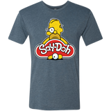 Saydoh Men's Triblend T-Shirt