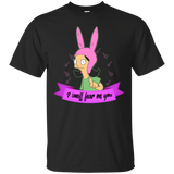 Louise Smell Fear T-Shirt