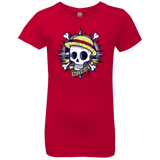 One Destiny Girls Premium T-Shirt