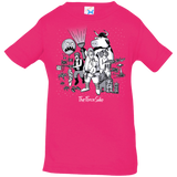 The Force Side Infant Premium T-Shirt