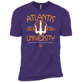 Atlantis University Men's Premium T-Shirt