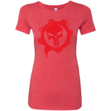 War Women's Triblend T-Shirt