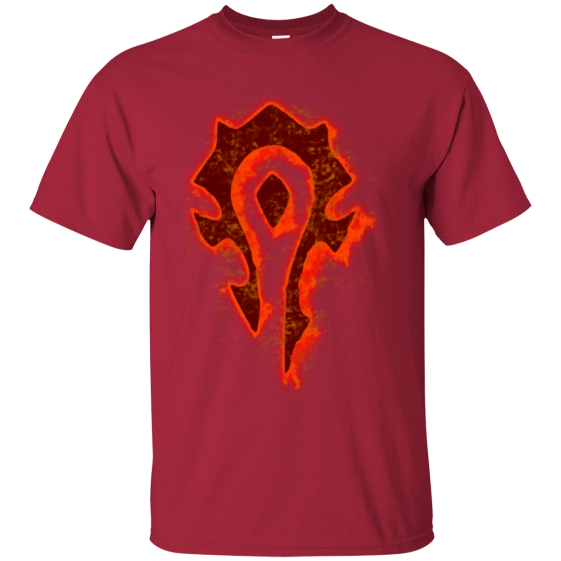Flamecraft T-Shirt