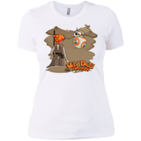 WDA Women's Premium T-Shirt