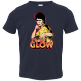 The Glow Toddler Premium T-Shirt