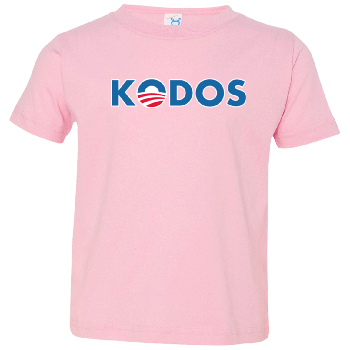 Vote for Kodos Toddler Premium T-Shirt