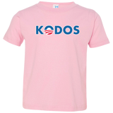 Vote for Kodos Toddler Premium T-Shirt