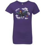 Friendly Flight Girls Premium T-Shirt