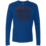 Winchester Bros Men's Premium Long Sleeve