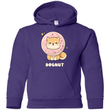 Dognut Youth Hoodie