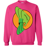 Coolthulhu Crewneck Sweatshirt