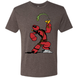 Tacopeye Men's Triblend T-Shirt