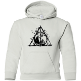 The Brothers Youth Hoodie